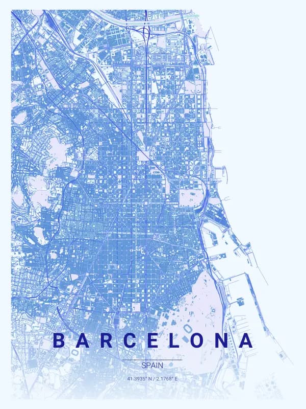 Barcelona