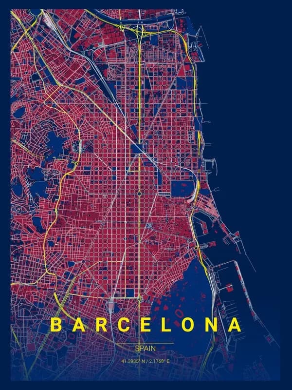 Barcelona
