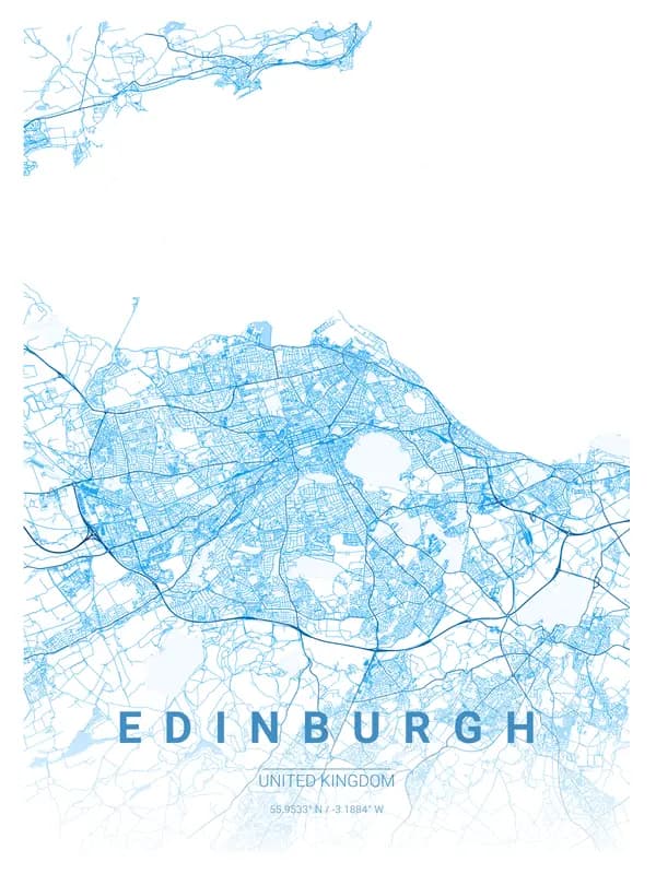 Edinburgh