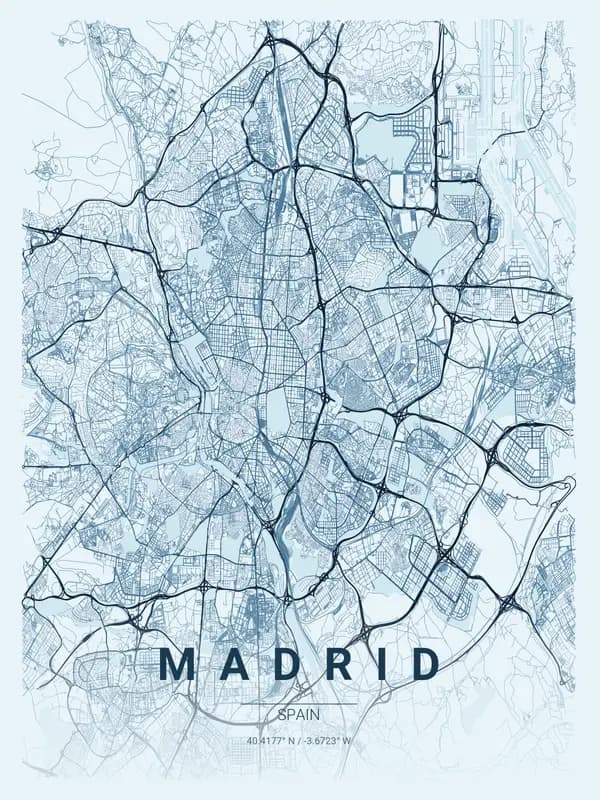 Madrid