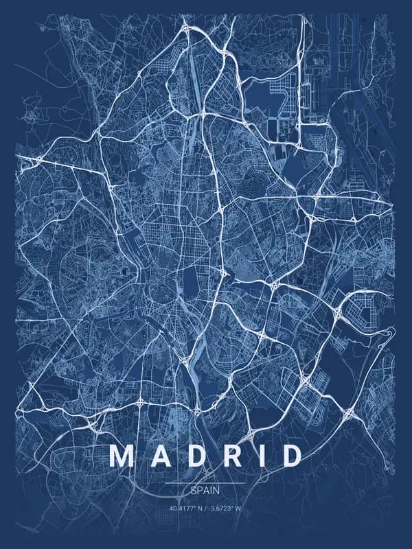 Madrid