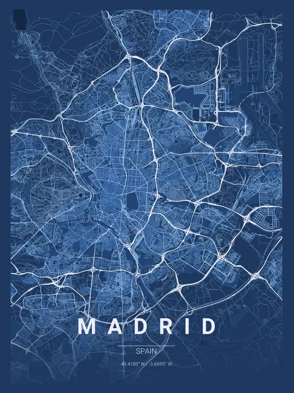 Madrid