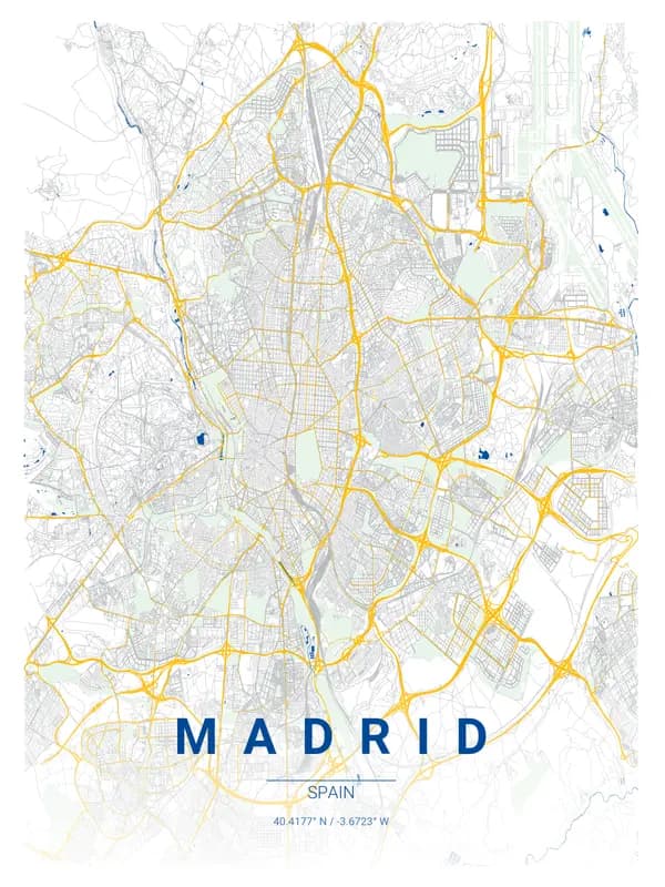 Madrid