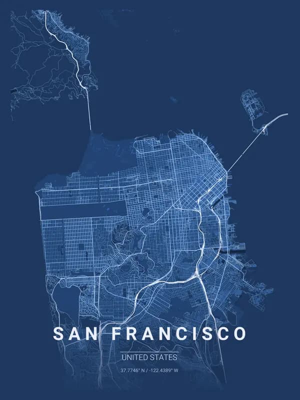 San Francisco