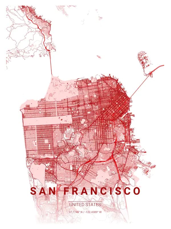 San Francisco